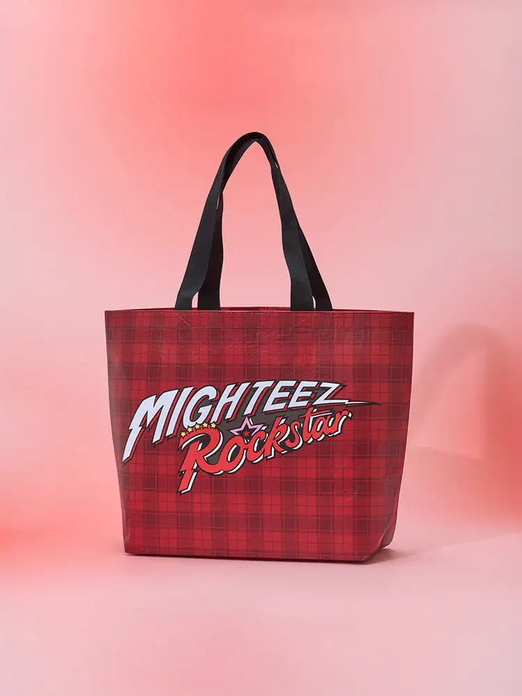 Mightyz Rock The Stage Reusable Bag — 2