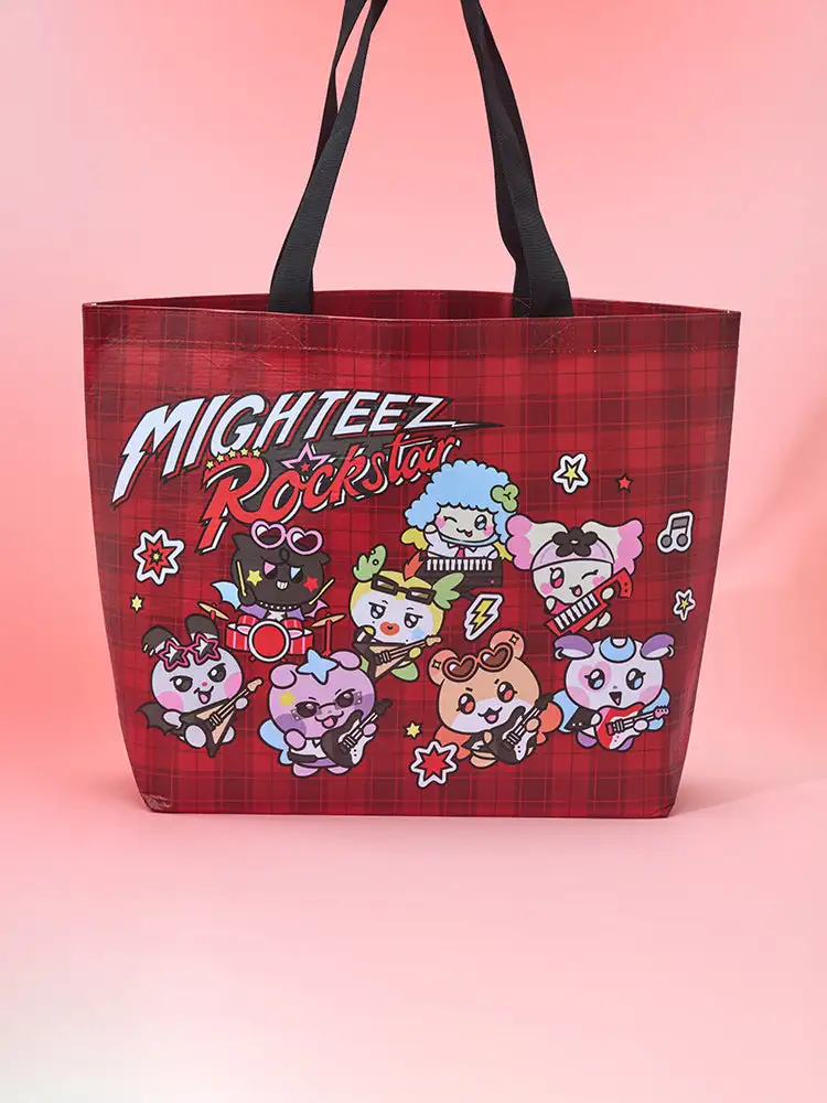 Mightyz Rock The Stage Reusable Bag — 3