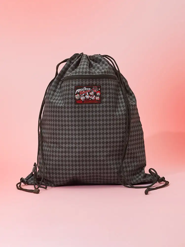 MIGHTYZ Rock The Stage Colle String Bag — 2