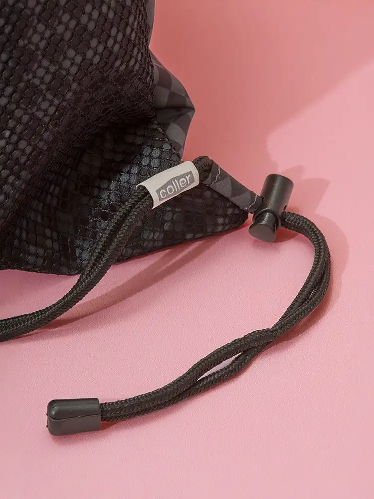 MIGHTYZ Rock The Stage Colle String Bag — 4