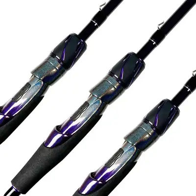 Daiwa Zillion Reload Spinning Rod 652LFS Bass Rod Freshwater Lure Fishing Rod