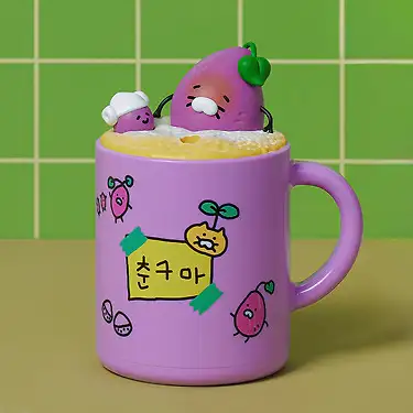 春古馬 春古馬拿鐵加濕器_春古馬