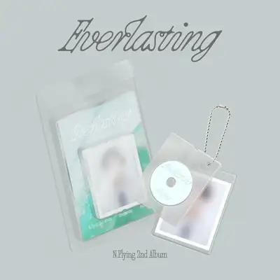 N.Flying - 2集 [Everlasting] (FaNCy ver.) (PLVE)