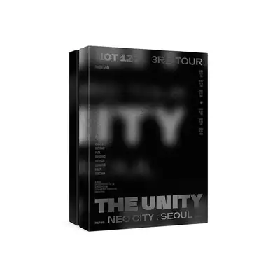 NCT 127 (NCT 127) - 第3场巡演 [NEO CITY : SEOUL - THE UNITY] 数字代码