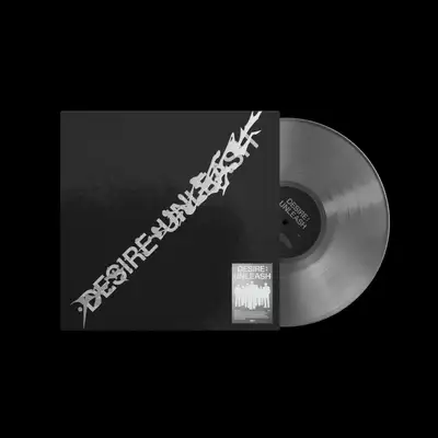 ENHYPEN (エンハイプン) - ミニ 6集 [DESIRE : UNLEASH] (Vinyl)