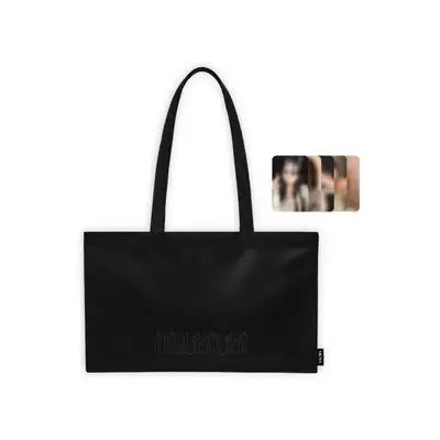 *Additional Sale* MEOVV - THE 2nd EP ALBUM [BITE NOW] POP-UP MD 10. Shopper Bag