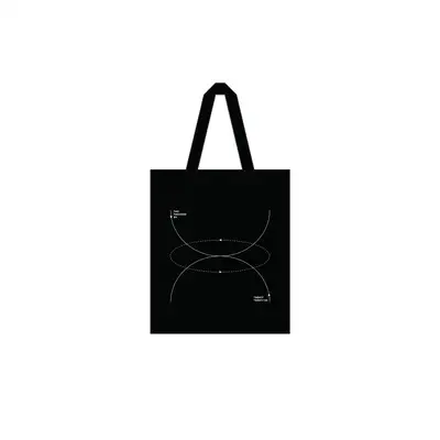 씨亞 (See Ya) - POP-UP STORE [Frist, Again] MD 07. 環保袋 (ECO BAG)
