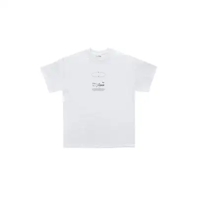 See Ya (See Ya) - POP-UP STORE [Frist, Again] MD 08. T恤