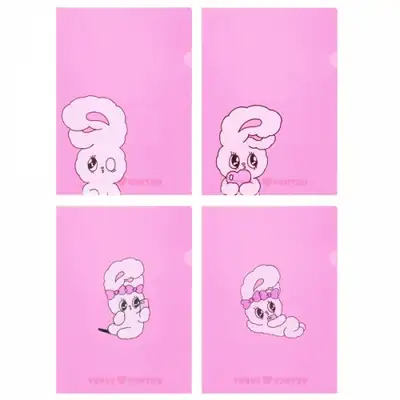 Esther Bunny L夹