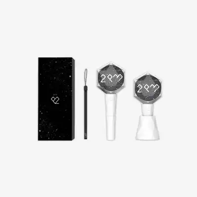 2PM Lee Junho [BEFORE MIDNIGHT] OFFICIAL MD - 2PM Official Light Stick