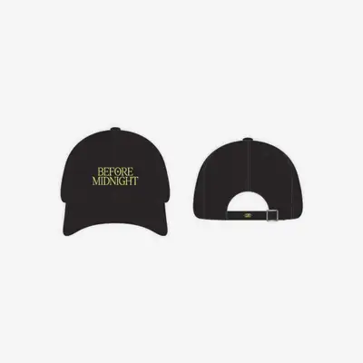 2PM Lee Junho (LEE JUNHO) [BEFORE MIDNIGHT] OFFICIAL MD - Ball Cap