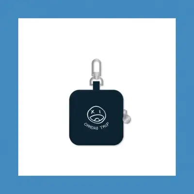 Wonho (WONHO) [OHHOHO TRIP] Official MD - Mini Pouch