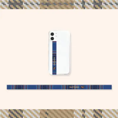 ミレ(MIRAE) [MARVELOUS] OFFICIAL MD - 携帯ストラップ (PHONE STRAP)