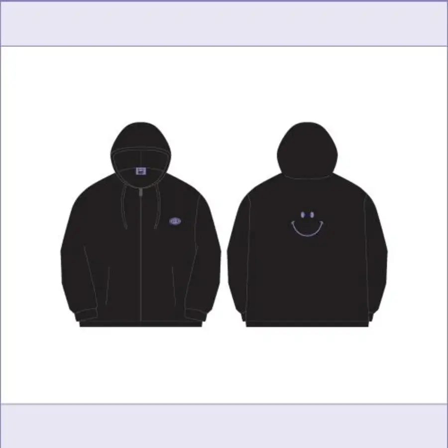 キム・ソンギュ(KIM SUNG KYU) [ㅅㄱ] オフィシャルMD - フードジップアップ