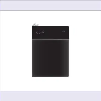 キム・ソンギュ(KIM SUNG KYU) [ㅅㄱ] Official MD - タブレットPC ポーチ