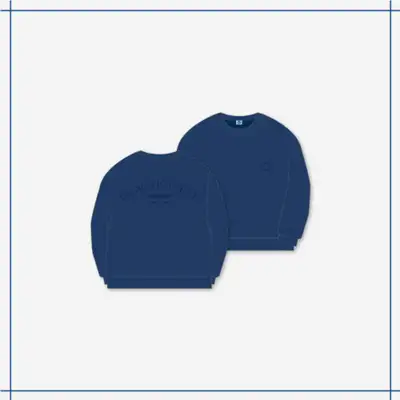 2PM [Dear. HOTTEST] OFFICIAL MD - Sweatshirt