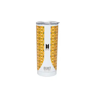 [返品交換不可] BTS - Built NY x BTS タンブラー (ジョングク)