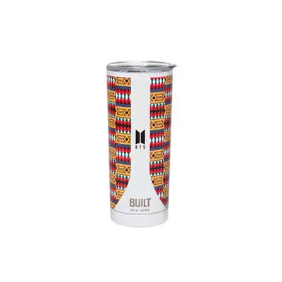 [返品交換不可] BTS - Built NY x BTS タンブラー (ジミン)