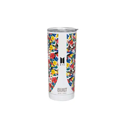 [Non-Returnable] BTS - Built NY x BTS Tumbler (Jin)