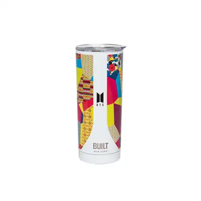 [No Returns/Exchanges] BTS x Built NY Tumbler (BTS)