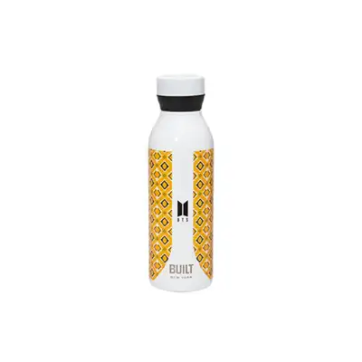 [No Returns or Exchanges] BTS (Bangtan Boys) - Built NY x BTS Bottle (Jungkook)