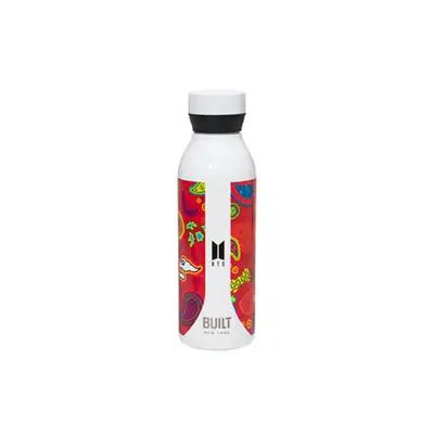 [No Returns/Exchanges] BTS - Built NY x BTS Bottle (V)