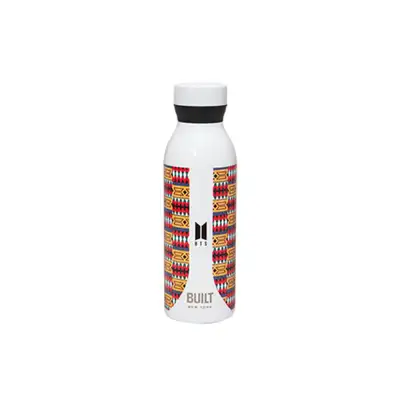 [No Returns/Exchanges] BTS (Bangtan Sonyeondan) - Built NY x BTS Bottle (Jimin)