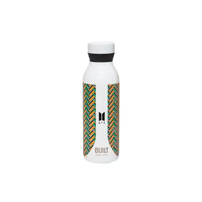 BTS - Built NY x BTS Bottle (J-Hope) [Non-returnable/Non-exchangeable]