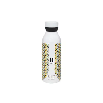 [No Returns or Exchanges] BTS - Built NY x BTS Bottle (Suga)