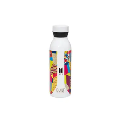 [Non-Returnable/Non-Exchangeable] BTS - Built NY x BTS Bottle (BTS)