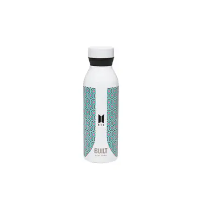 [Non-Returnable/Non-Exchangeable] BTS - Built NY x BTS Bottle (RM)