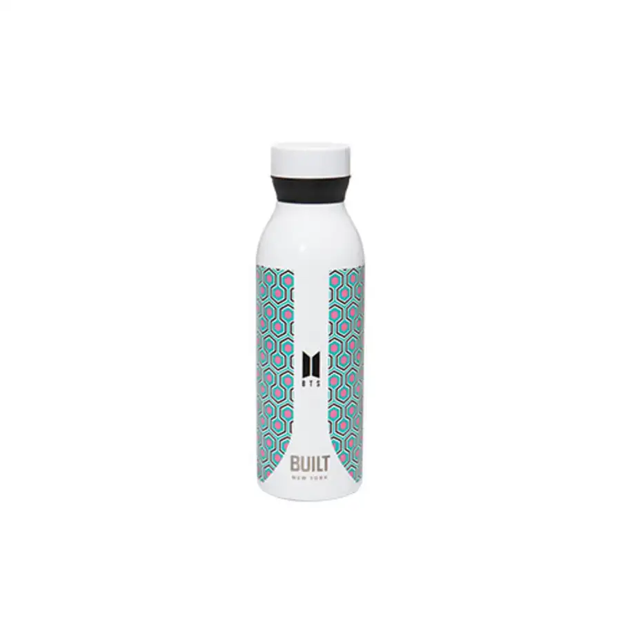 [Non-Returnable/Non-Exchangeable] BTS - Built NY x BTS Bottle (RM)
