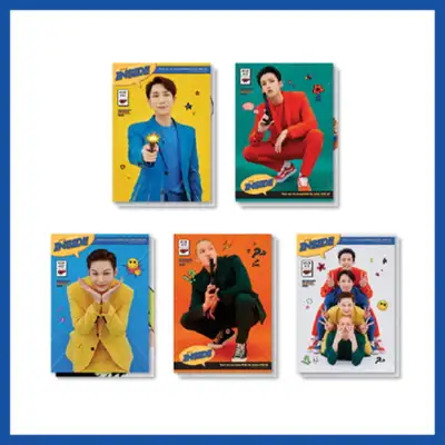 BTOB 4U [INSIDE] OFFICIAL MD - ポスターセット POSTER SET