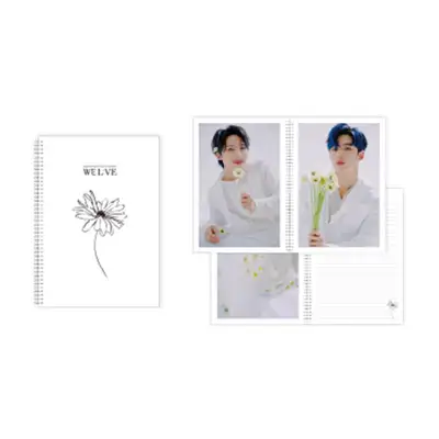 2020 PENTAGON ONLINE CONCERT OFFICIAL MD - [WE L:VE] デイジーノート(DAISY NOTE)