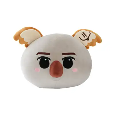 2PM ZooPM Koala Khun Cushion
