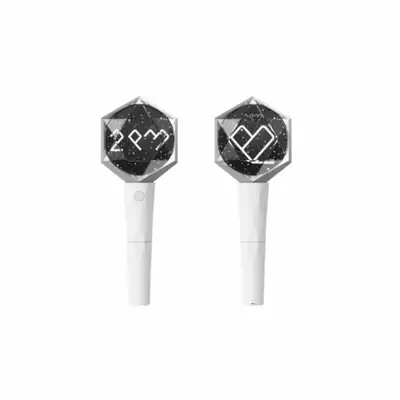 2PM OFFICIAL MD - Official Light Stick