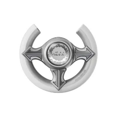 ALPHA DRIVE ONE 官方应援棒