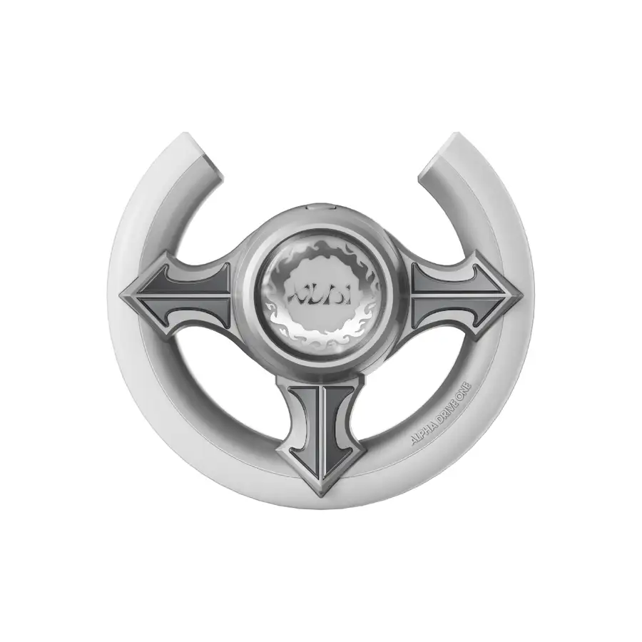 ALPHA DRIVE ONE 官方应援棒