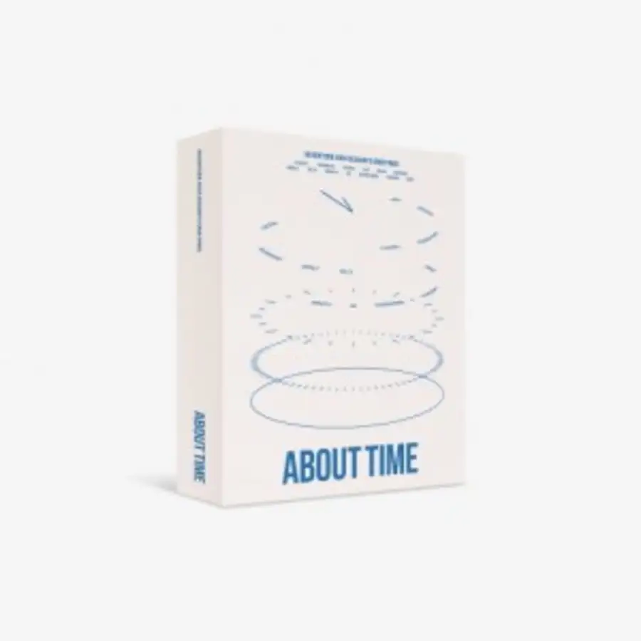 SEVENTEEN - SEVENTEEN 2024 SEASON'S GREETINGS + 2024 WALL CALENDAR (SET)