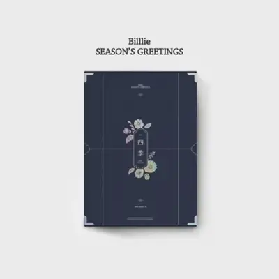 Billlie - 2024 SEASON'S GREETING [FOUR SEASONS]