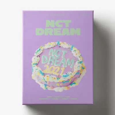 NCT DREAM - [2021 Season's Greetings]