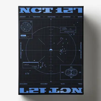 NCT 127 - [2021季节问候 (SEASON'S GREETINGS 2021)]