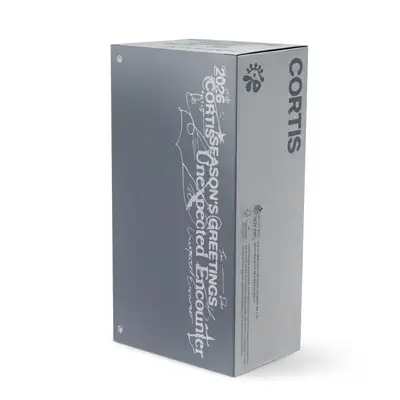 CORTIS - 2026 SEASON'S GREETINGS