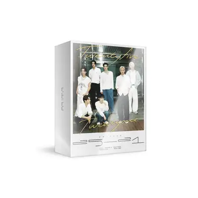 ENHYPEN(エンハイプン) - 2026 SEASON'S GREETINGS