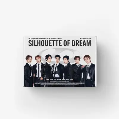 NCT DREAM - 2025 Season's Greetings