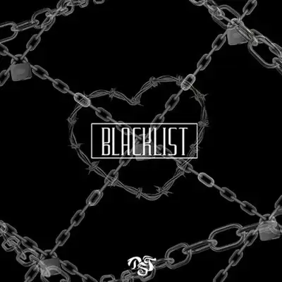 ダスティン(DUSTIN) - BLACKLIST Kit ver. (ノーリターン品)
