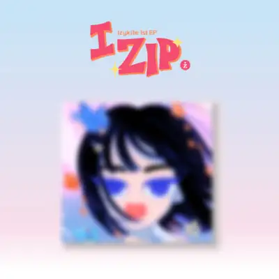 イジカイト(Izykite) - 1st EP [I ZIP]