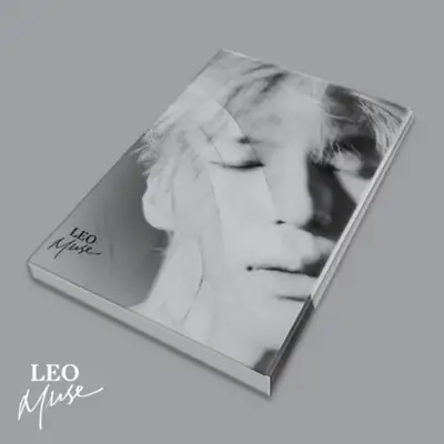 [キノアルバム] レオ(LEO) - ミニ 2集 [MUSE]