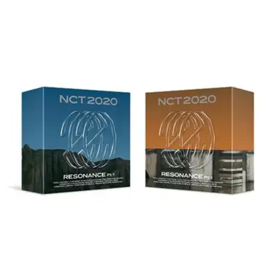 [Kit] NCT - [The 2nd Album RESONANCE Pt.1]