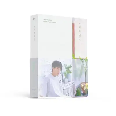 [キットビデオ] ナム・ウヒョン(NAM WOO HYUN) - [ナム・ウヒョン 2019 2nd Solo Concert [植樹日 2] KIT VIDEO]